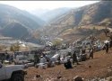 رسمی شدن مرز سیرانبند بانه و نقش آن در توسعه کردستان