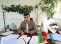 مهمترین مشکل بخش ننور بانه در حوزه راه است