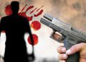 فرد جوانی در بانه با شلیک گلوله به قتل رسید
