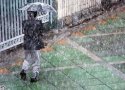 بارش برف و باران در بانه از اواخر امروز