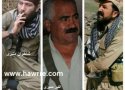 اسامی و تصویر 11 کشته شده اعضای دموکرات در سروآباد کردستان
