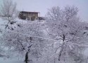 هوای کردستان از فردا مجدداً سرد می شود