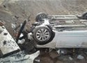 سانحه تصادف در مسیر سقز - بانه 11 کشته و زخمی بر جای گذاشت