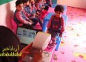 طرح غربالگری تنبلی چشم در بانه آغاز شد/ 8 هزار کودک بانه ای در این طرح معاینه می شوند