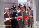بانك خون بانه افتتاح شد