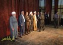 مراسم تجلیل روز ملی شوراها دربانه برگزار شد + عکس