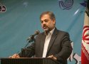 ۷۵ درصد مکاتبات اداری استان کردستان الکترونیکی صورت می گیرد