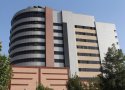 هتل \"لاله\" بانه از اول عید آماده اسکان مسافران نوروزی است