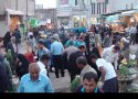 اینجا کردستان است آرام و پر رونق/شانتاژ خبری ضد انقلاب بار دیگر شکست