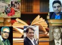 شعر کُردی همگام با شعرفارسی در مسیر اعتدال، انسانیت و حق طلبی/ علی حیدر آقایی*