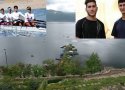 مریوان میزبان برگزاری سومین اردوی تیم ملی روئینگ مردان کشور