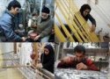 بهره مندي 61 متقاضي بانه اي از تسهيلات مشاغل خانگي  در حوزه صنايع دستي