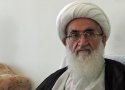 آیت الله نوری همدانی  فردا  وارد کردستان  می شود