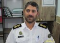 افزایش تصادفات فوتی و کاهش تصادفات جرحی در بانه