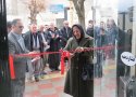 اولین نمایشگاه "سفره هفت سین" در بانه افتتاح شد