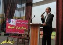 همایش پیشگیری از اعتیاد در بانه برگزار شد/گزارش تصویری