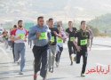 مسابقه دو 3000 متر در بانه برگزار شد+ تصاویر
