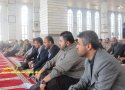 مراسم ختم جان باختگان فاجعه منا در بانه برگزار شد + تصاویر