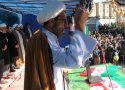 انقلاب اسلامی عزت و سربلندی به ملت ایران هدیه داد