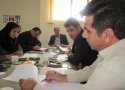 سرانه کتاب در بانه کمتر از یک جلد است