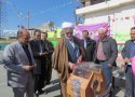 مردم بانه بیش از یک میلیارد و دویست میلیون ریال به جشن عاطفه ها کمک کردند