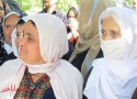 گزارش تصویری از مراسم بزرگداشت سالمندان در بانه