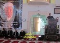 مرحوم هاشمی رفسنجانی نماد اعتدال و میانه روی در کشور بود