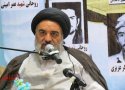 شهدای روحانی با قلم و خون خود جهاد کردند