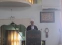 امام جمعه موقت بانه خواستار برخورد قاطع با قلیان سراها شد