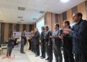 تجلیل از 13 پرستار نمونه در بانه