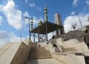 یادمان شهدای سیران بند، 100 درصد آماده پذیرایی از زائران راهیان نور می باشد