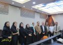 پزشکان بانه تجلیل شدند + تصاویر