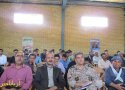 یادواره شهدای بخش مرکزی بانه در روستای شوی برگزار شد + تصاویر