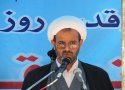 راهپیمای روز قدس از شعائر الهی است