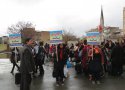 اعزام بیش از 260 دانش آموز بانه ای به اردوی راهیان نور