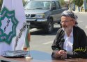 وضعیت نا مطلوب جاده و عدم شبکه فاضلاب دو مشکل اصلی شهر کانی سور