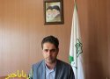 تشریح آخرین وضعیت پروژه های شهر بانه از زبان شهردار بانه