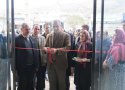 نمایشگاه‎هایی که مورد بی‎مهری واقع می‎شوند؛ بانوان کارآفرین بانه‎ای نیازمند حمایت مسئولین و مردم + تصاویر