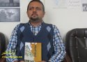 گفتگو با نویسنده بانه ای کتاب مرزداران وفادار/ متولیان فرهنگی بانه از نویسندگان حمایت نمی کنند