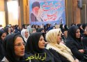 گردهمایی بزرگ حجاب و عفاف در بانه برگزار شد+عکس