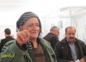 شور حضور در بانه از قاب دوربین آرباباخبر + عکس