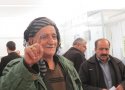 شور حضور در بانه از قاب دوربین آرباباخبر + عکس