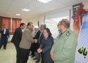 آیین تجلیل از فعالان حوزه پژوهش آموزش و پرورش بانه به روایت تصویر