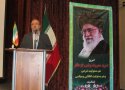 همراهی و همدلی مردم با مسئولین لازمه پیشبرد اهداف والای انقلاب اسلامی / حزب گرایی در کشور  بدون شک به ضرر نظام است