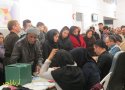 بیش از 50 هزار بانه ای در انتخابات شرکت کردند / مشارکت بیش از 57 درصدی مردم بانه درانتخابات