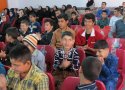 ارائه خدمات رایگان درمانی به دانش آموزان استثنایی بانه