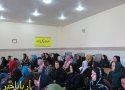 کارگاه آموزشی ارتقاء مهارت های فرزند پروری در بانه برگزار شد + عکس