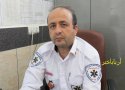 ارتقاء سیستم بی‌سیم اورژانس بانه از آنالوگ به دیجیتال