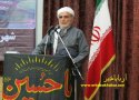 امام حسین(ع) قافله سالار جهاد و شهادت/ اردات به اهل بیت پیامبر(ص) از افتخارات پیروان امام شافعی است