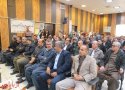 معاونین و مربیان پرورشی نمونه  مدارس بانه تجلیل شدند